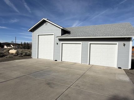 2335 Jacobsen Lane, Gardnerville, NV 89410 Photo