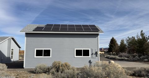 2335 Jacobsen Lane, Gardnerville, NV 89410 Photo