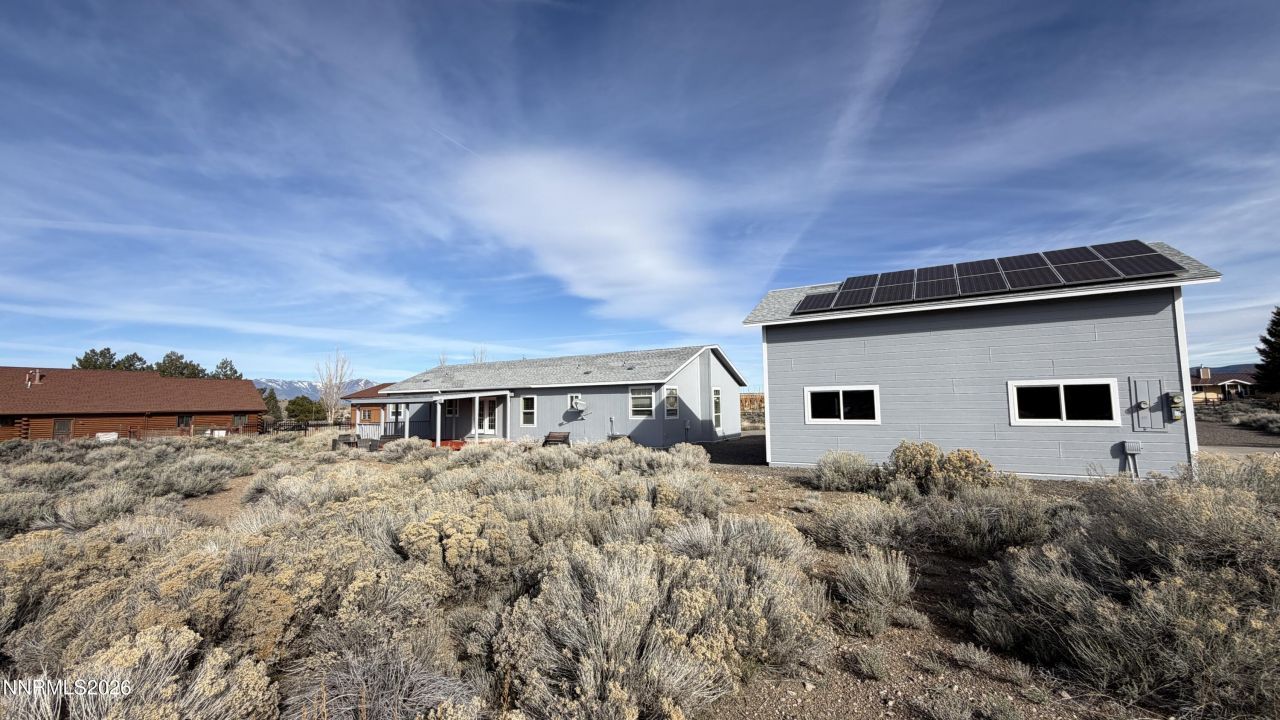 2335 Jacobsen Lane, Gardnerville, NV 89410 Photo