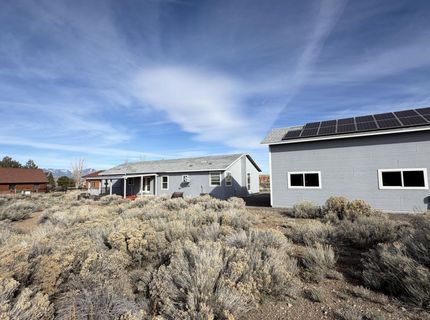 2335 Jacobsen Lane, Gardnerville, NV 89410 Photo