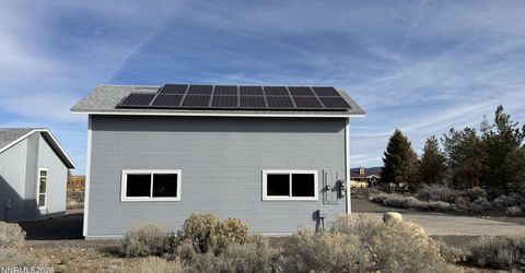 2335 Jacobsen Lane, Gardnerville, NV 89410 Photo