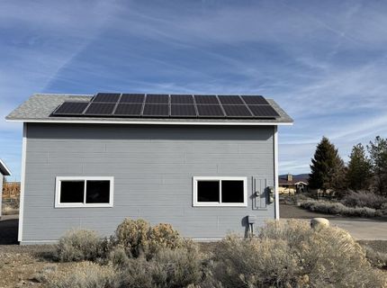 2335 Jacobsen Lane, Gardnerville, NV 89410 Photo