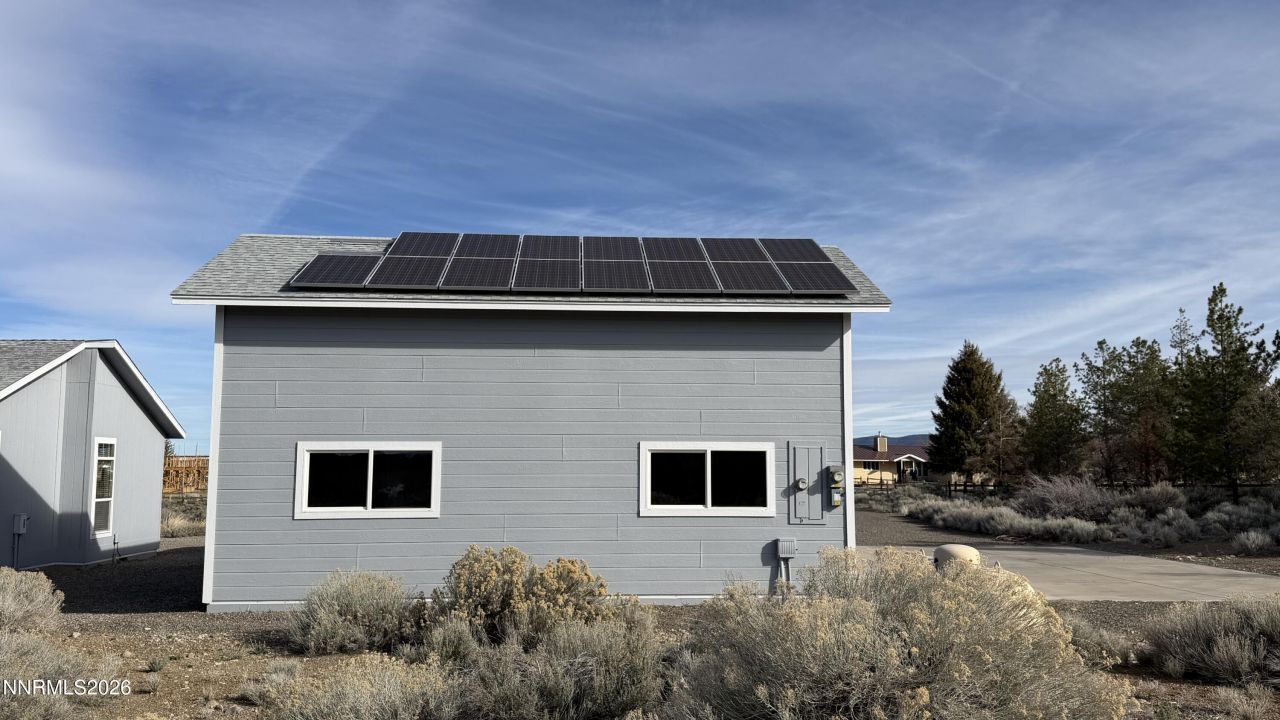 2335 Jacobsen Lane, Gardnerville, NV 89410 Photo