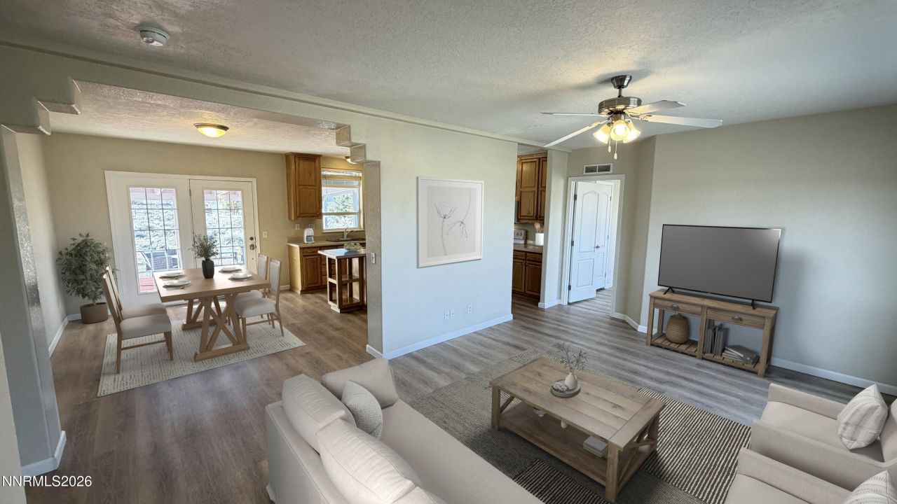 2335 Jacobsen Lane, Gardnerville, NV 89410 Photo