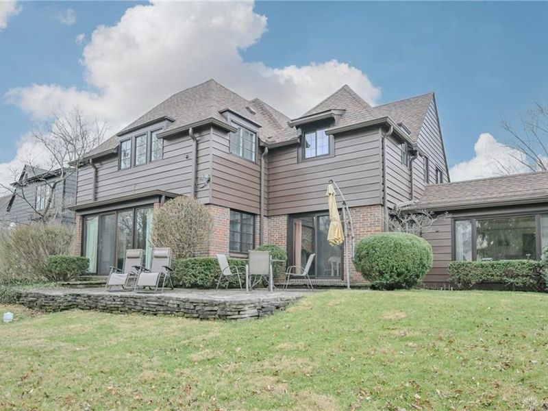 735 Tanglewood Drive, Springfield, OH 45504 Photo 12