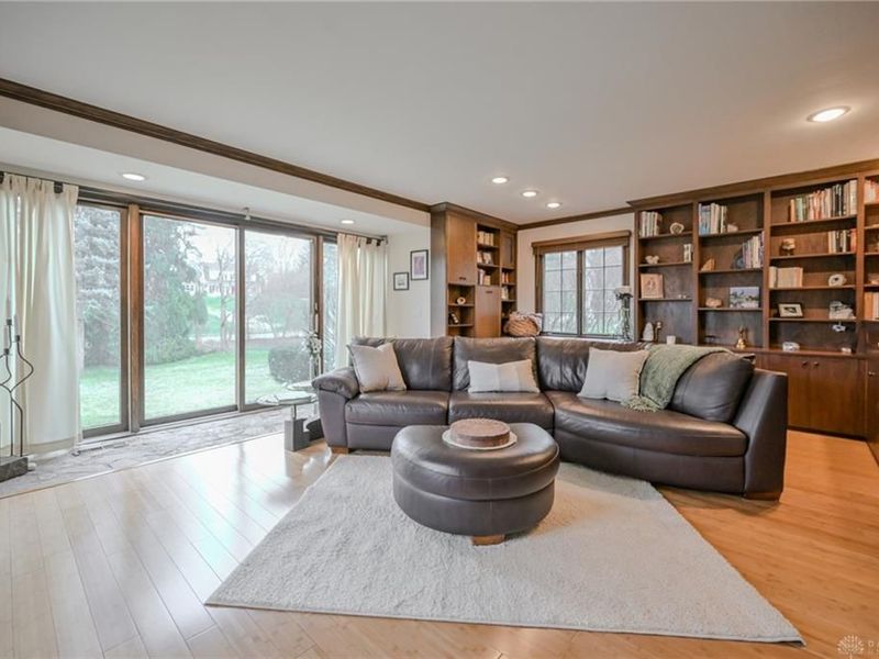 735 Tanglewood Drive, Springfield, OH 45504 Photo 21