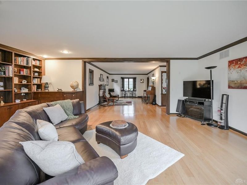 735 Tanglewood Drive, Springfield, OH 45504 Photo 22