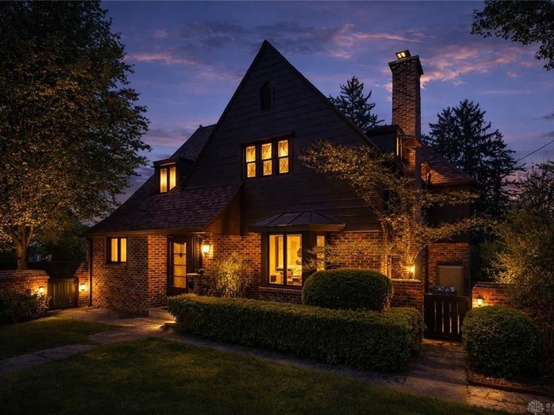 735 Tanglewood Drive, Springfield, OH 45504 Photo 3