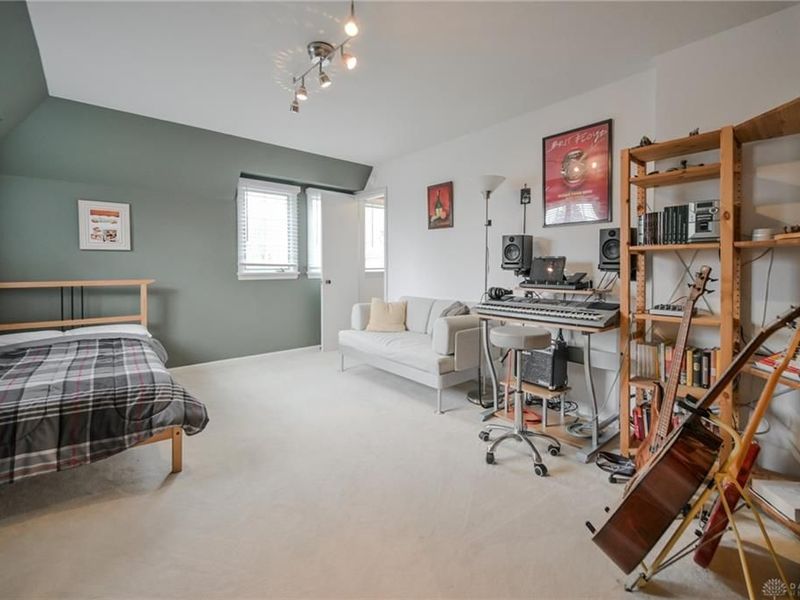 735 Tanglewood Drive, Springfield, OH 45504 Photo 36