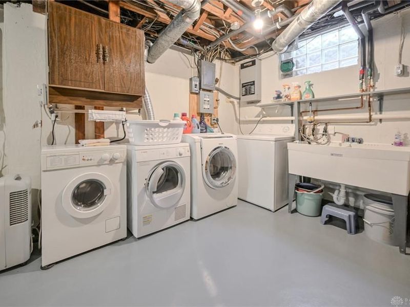 735 Tanglewood Drive, Springfield, OH 45504 Photo 48