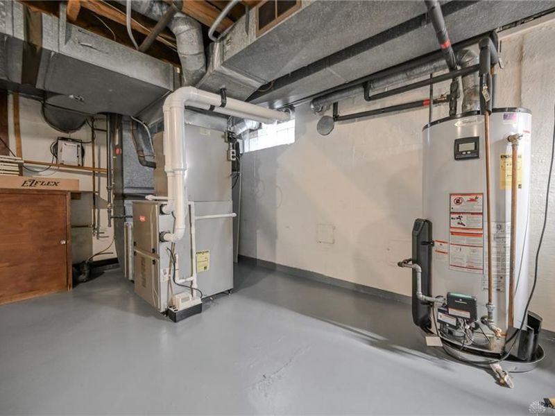 735 Tanglewood Drive, Springfield, OH 45504 Photo 49