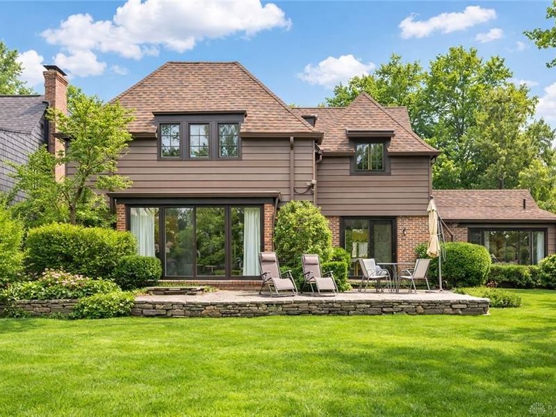 735 Tanglewood Drive, Springfield, OH 45504 Photo 5