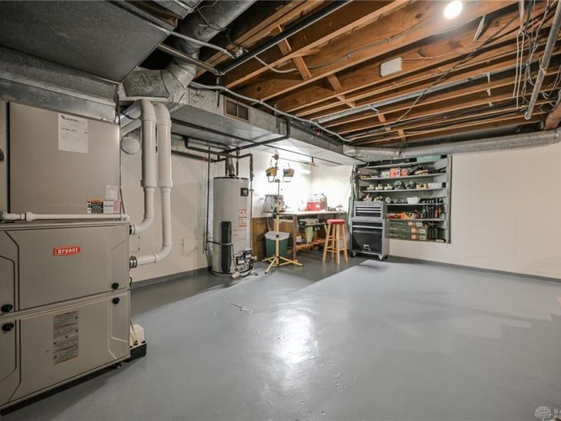 735 Tanglewood Drive, Springfield, OH 45504 Photo 51