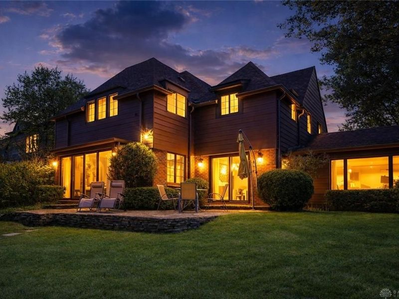 735 Tanglewood Drive, Springfield, OH 45504 Photo 6