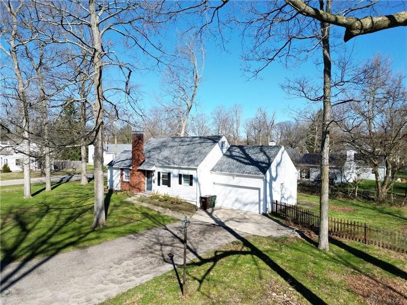 1758 Shady Lane, Beavercreek, OH 45432 Photo 2