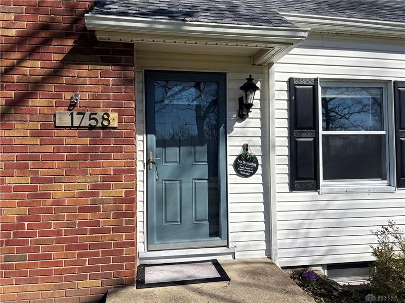 1758 Shady Lane, Beavercreek, OH 45432 Photo 4