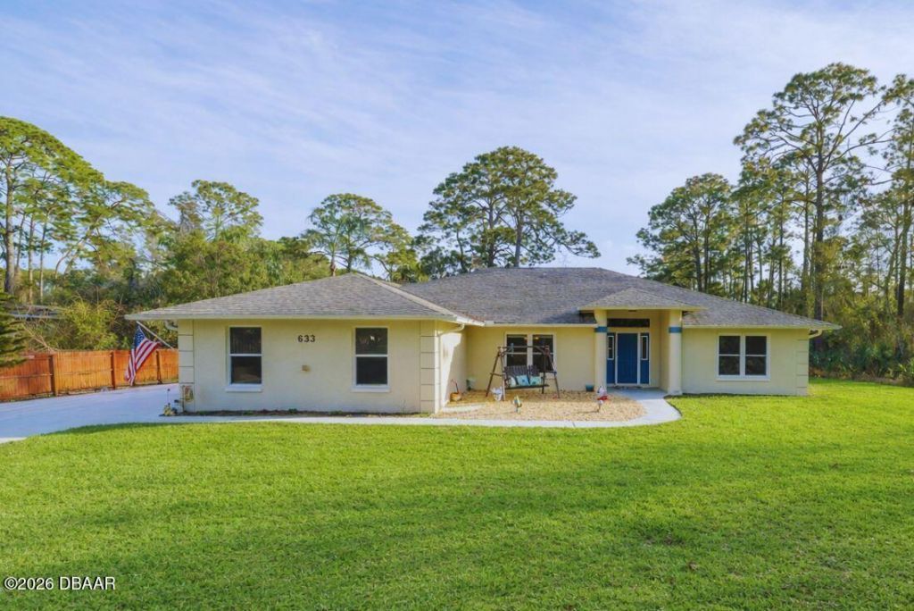 633 Art Center Avenue, New Smyrna Beach, FL 32168 Photo