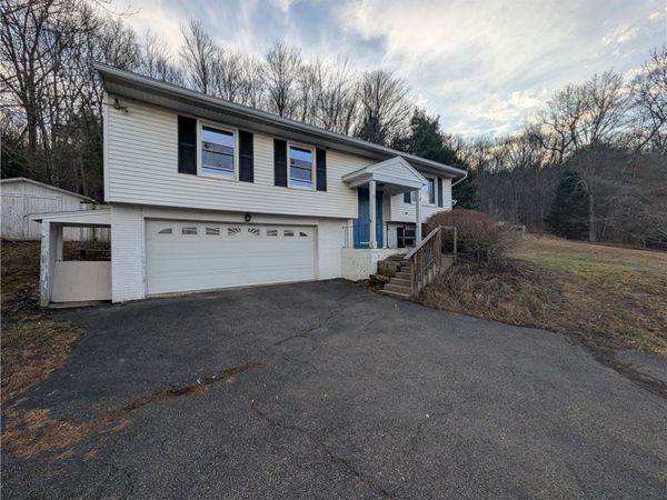 32 Nuel Court , Endicott, NY 13760