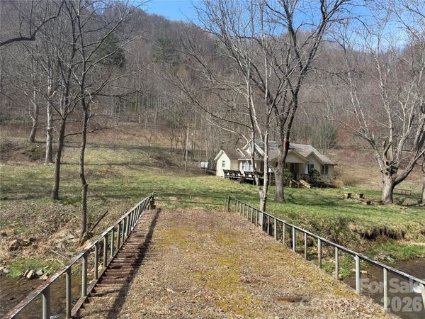 11288 Big Laurel Road , Marshall, NC 28753