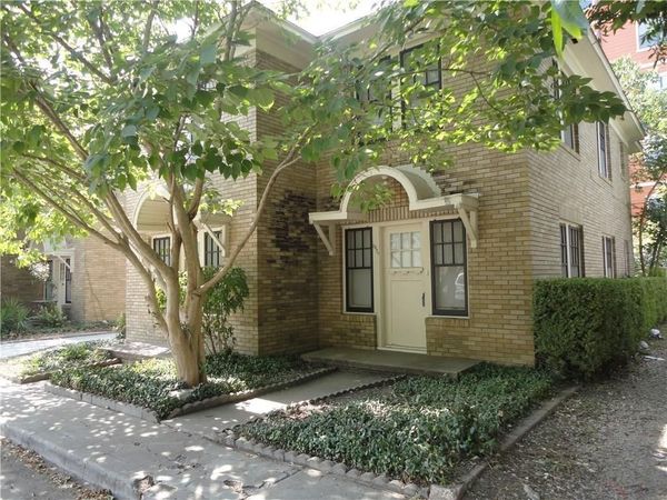 707 Graham PL , Austin, TX 78705