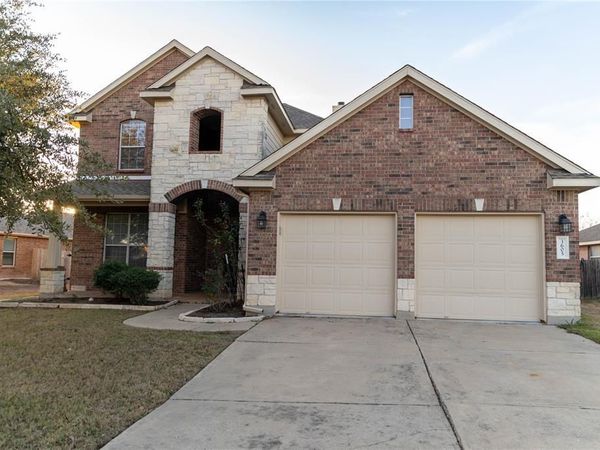 3605 Heron Roost PASS , Pflugerville, TX 78660