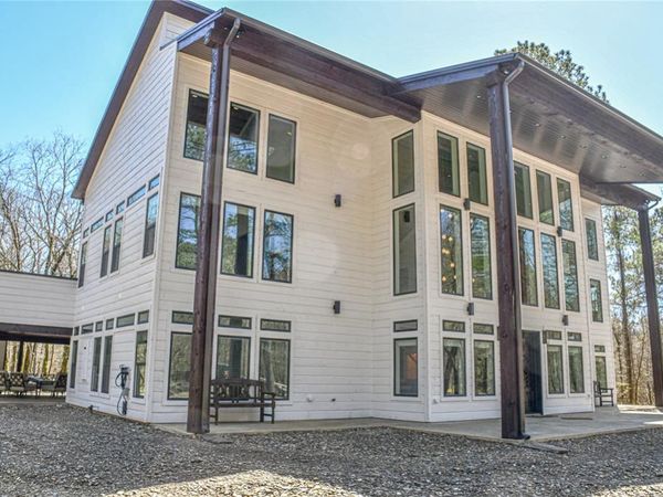 46 Conifer Trail, Broken Bow, OK 74728