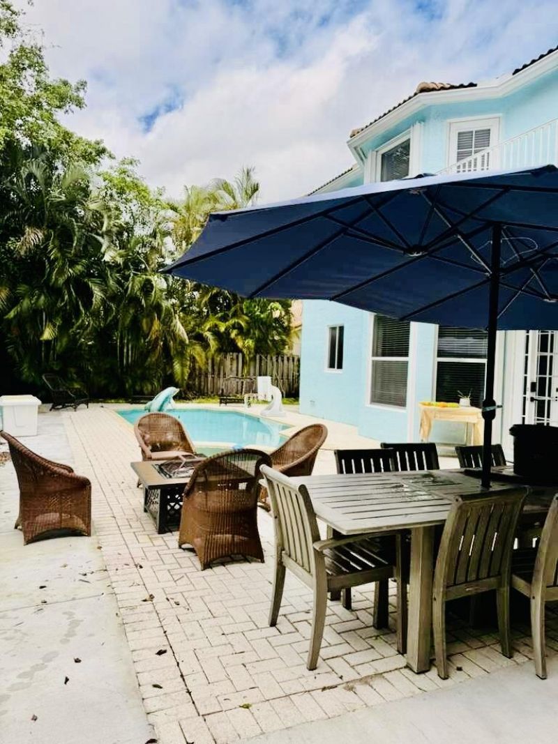 400 SW 15th Drive, Boca Raton, FL 33432 Photo