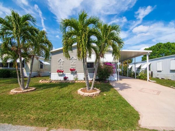 43 W Caribbean, Port St. Lucie, FL 34952