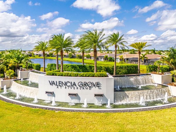 13541 SW Oceanus Boulevard, Port St. Lucie, FL 34987