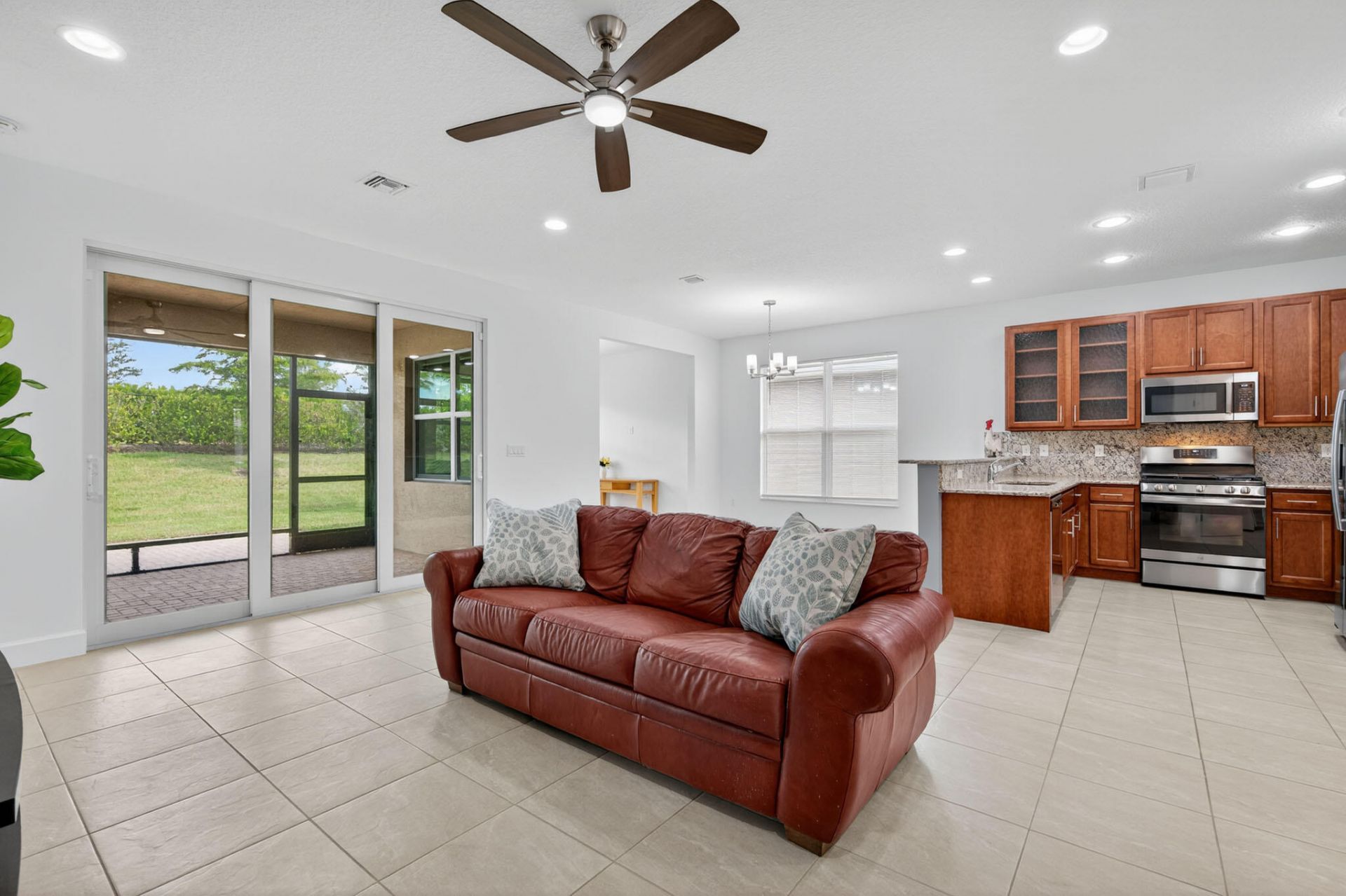 13541 SW Oceanus Boulevard, Port Saint Lucie, FL 34987 Photo