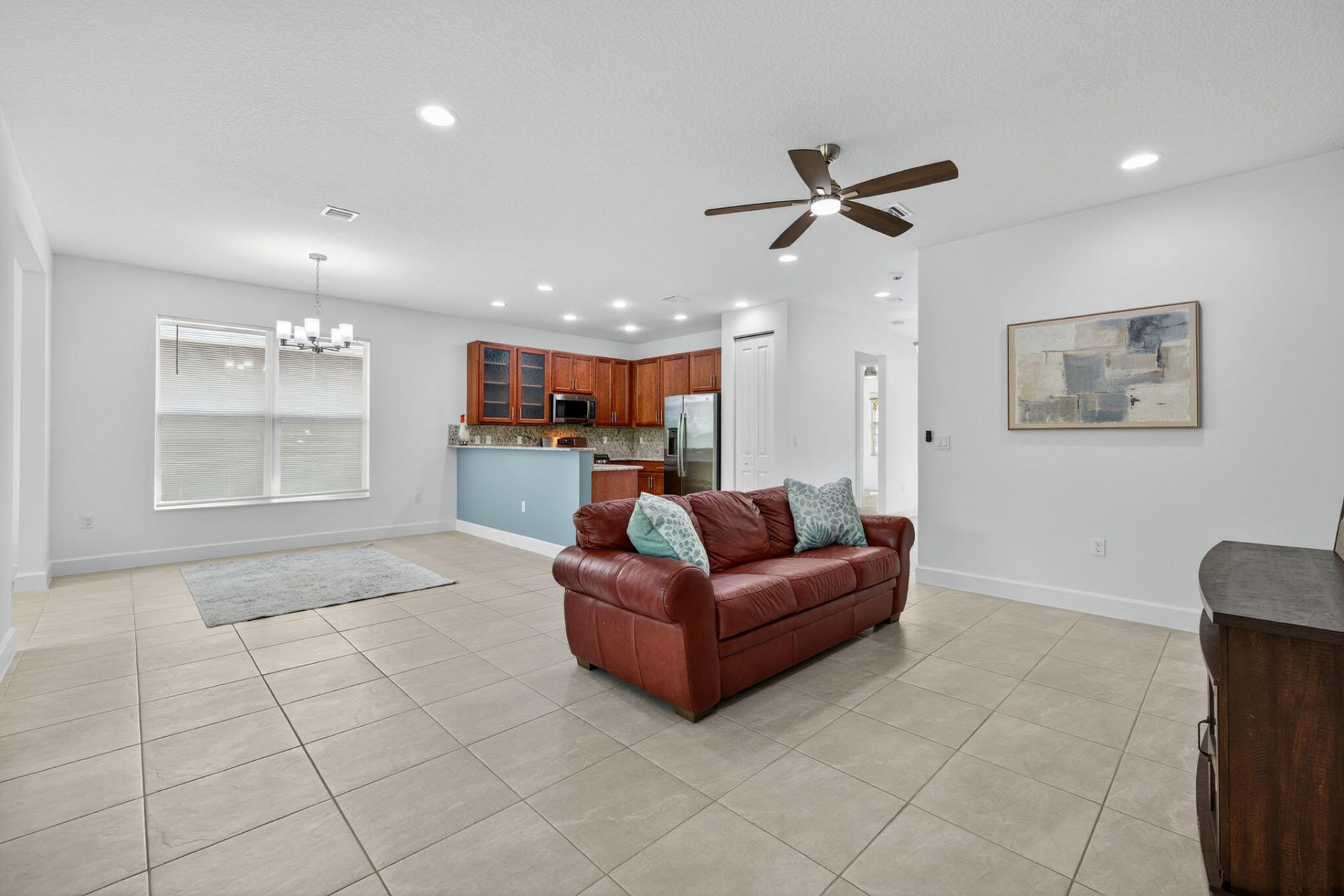 13541 SW Oceanus Boulevard, Port Saint Lucie, FL 34987 Photo