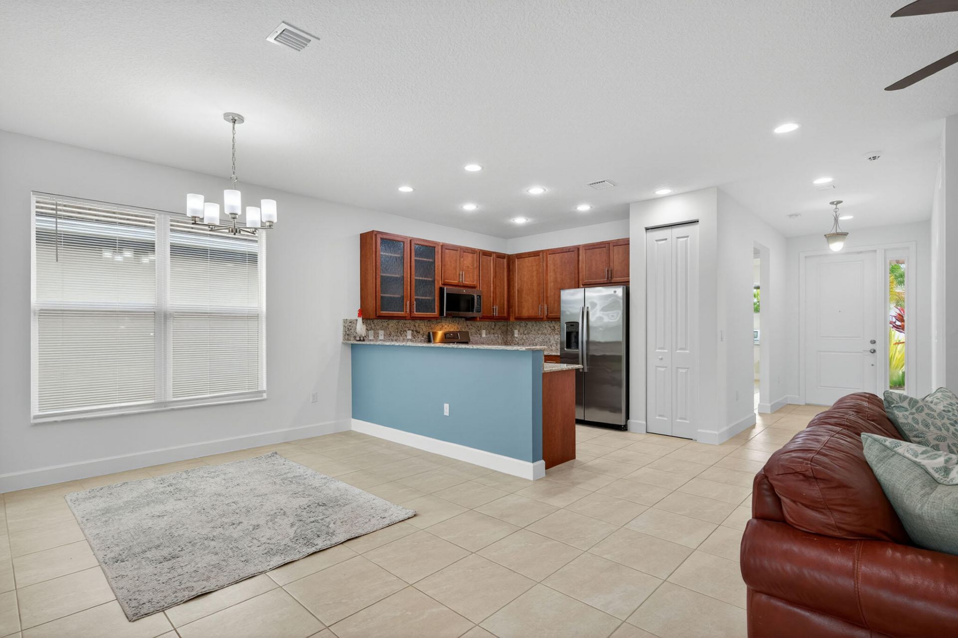 13541 SW Oceanus Boulevard, Port Saint Lucie, FL 34987 Photo