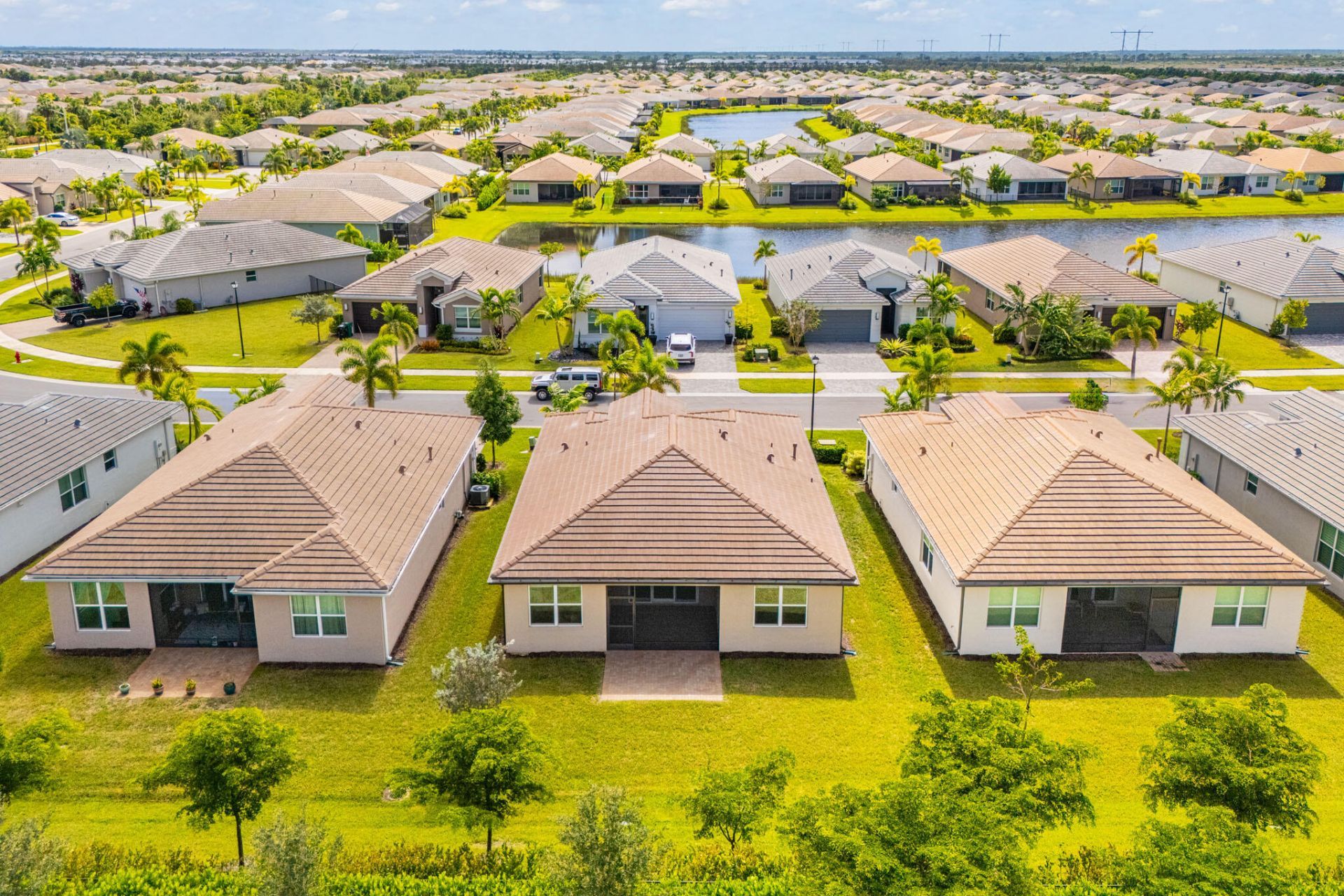 13541 SW Oceanus Boulevard, Port Saint Lucie, FL 34987 Photo