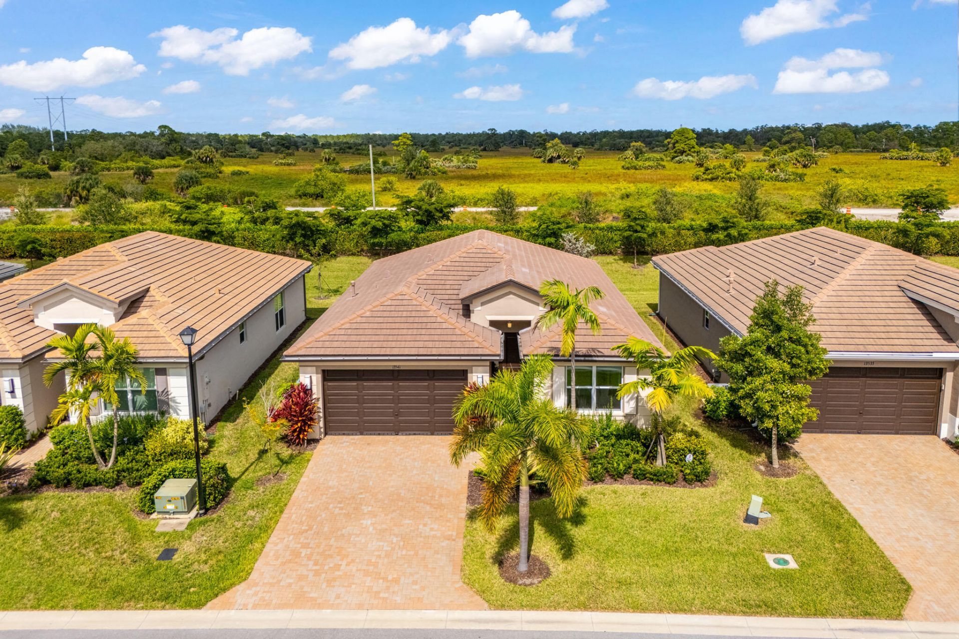 13541 SW Oceanus Boulevard, Port Saint Lucie, FL 34987 Photo