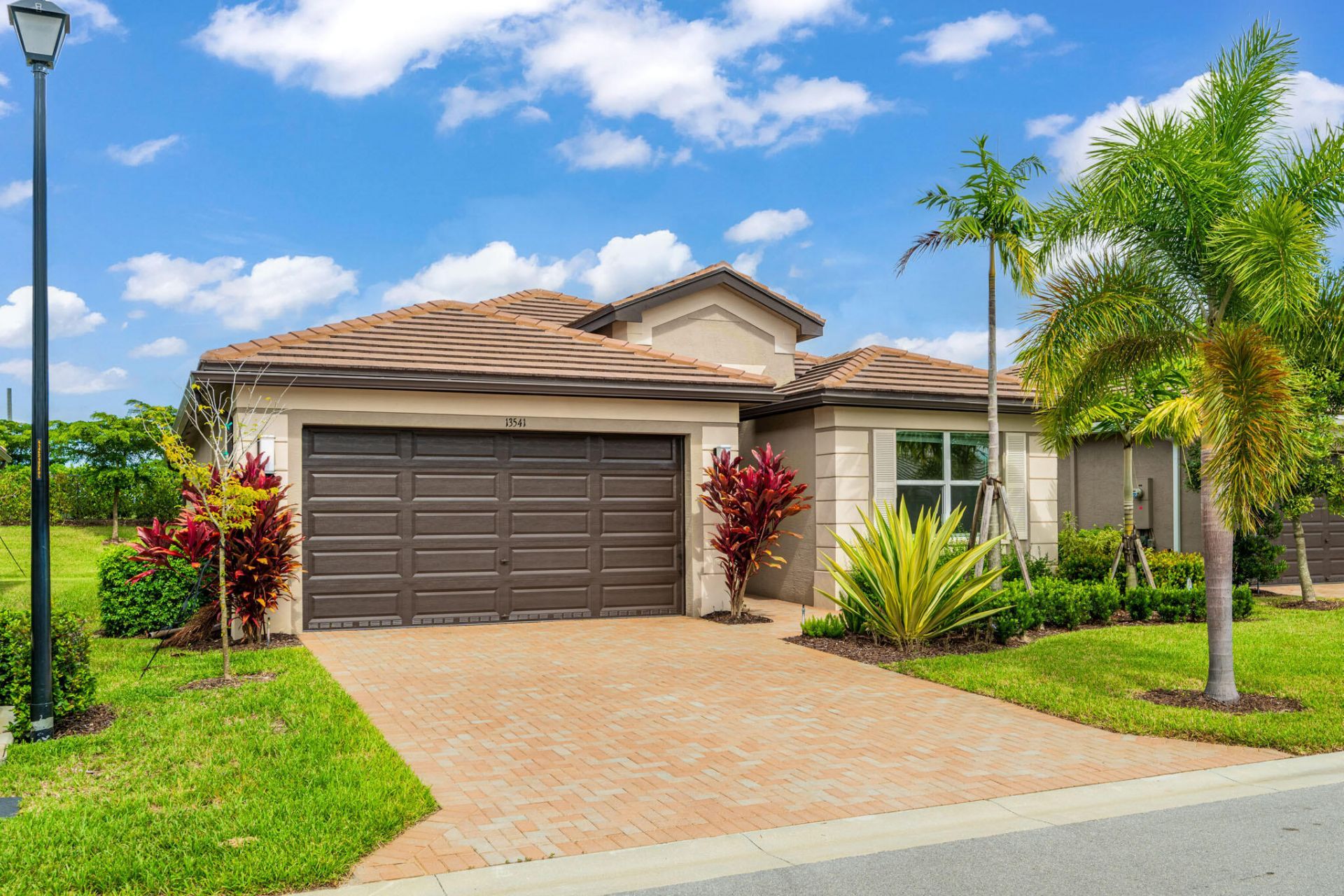 13541 SW Oceanus Boulevard, Port Saint Lucie, FL 34987 Photo