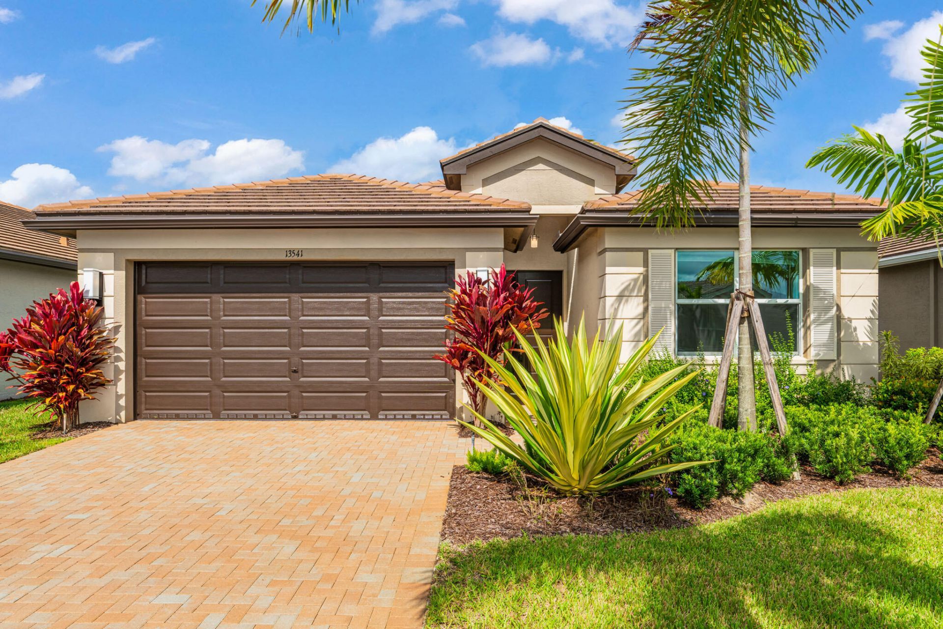 13541 SW Oceanus Boulevard, Port Saint Lucie, FL 34987 Photo