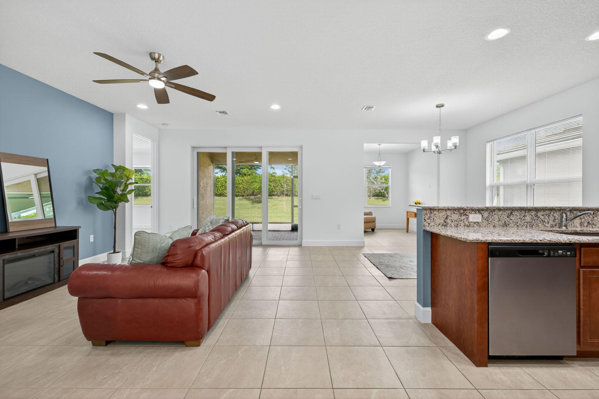 13541 SW Oceanus Boulevard, Port Saint Lucie, FL 34987 Photo