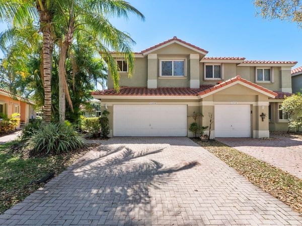 12538 NW 57th Court, Coral Springs, FL 33076