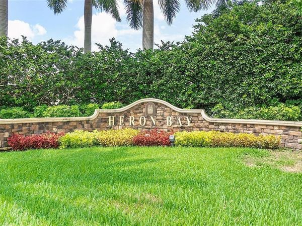 12538 NW 57th Court, Coral Springs, FL 33076