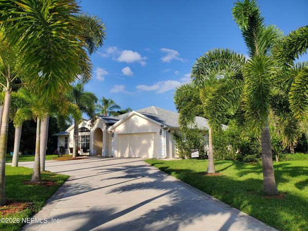 6711 DICKINSON TERR Terrace, Port St. Lucie, FL 34952