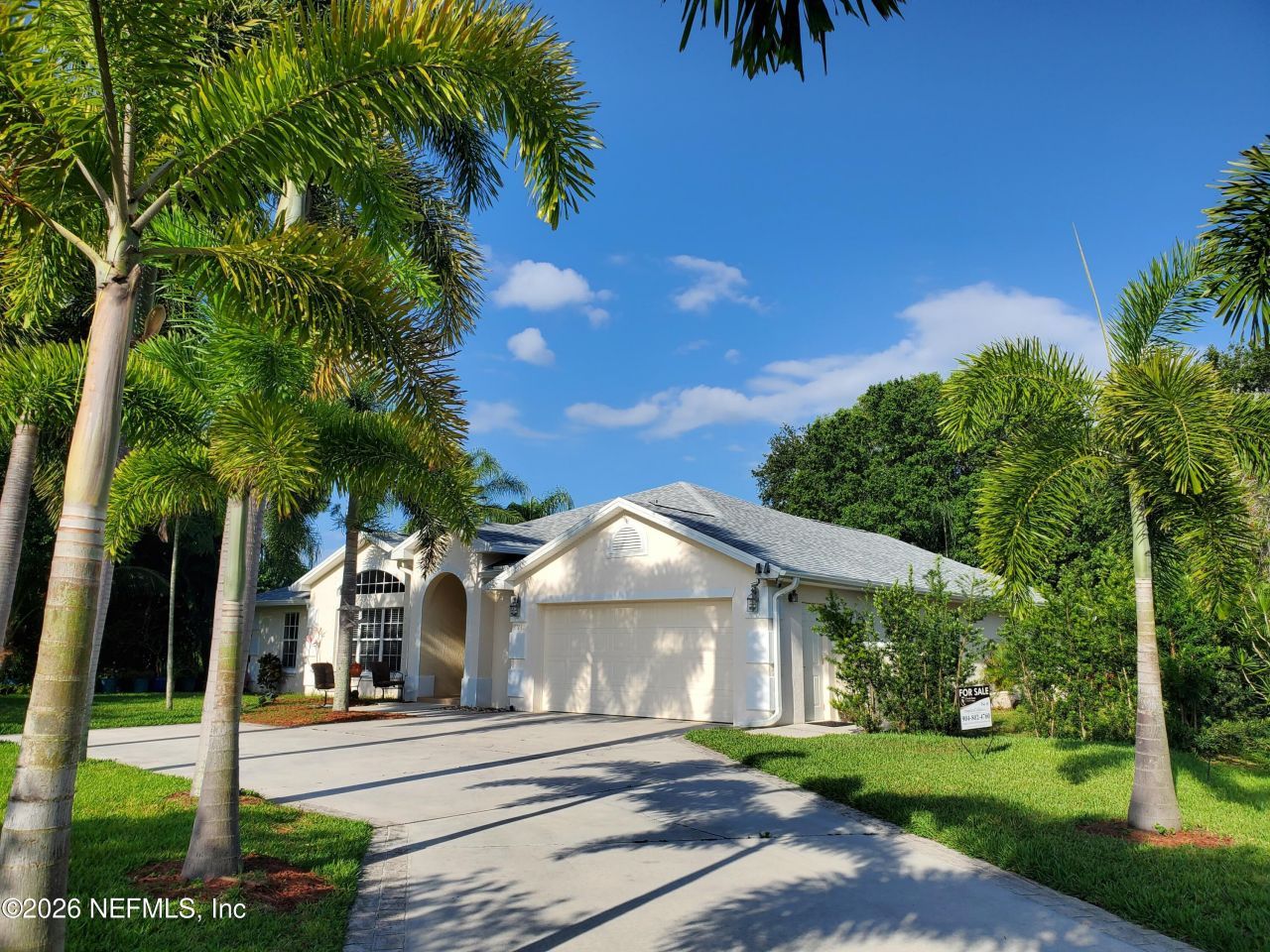 6711 Dickinson Terr Terrace, Port St. Lucie, FL 34952 Photo