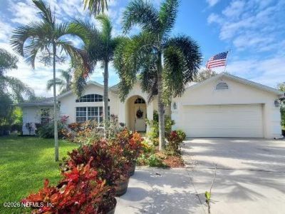 6711 Dickinson Terr Terrace, Port St. Lucie, FL 34952 Photo