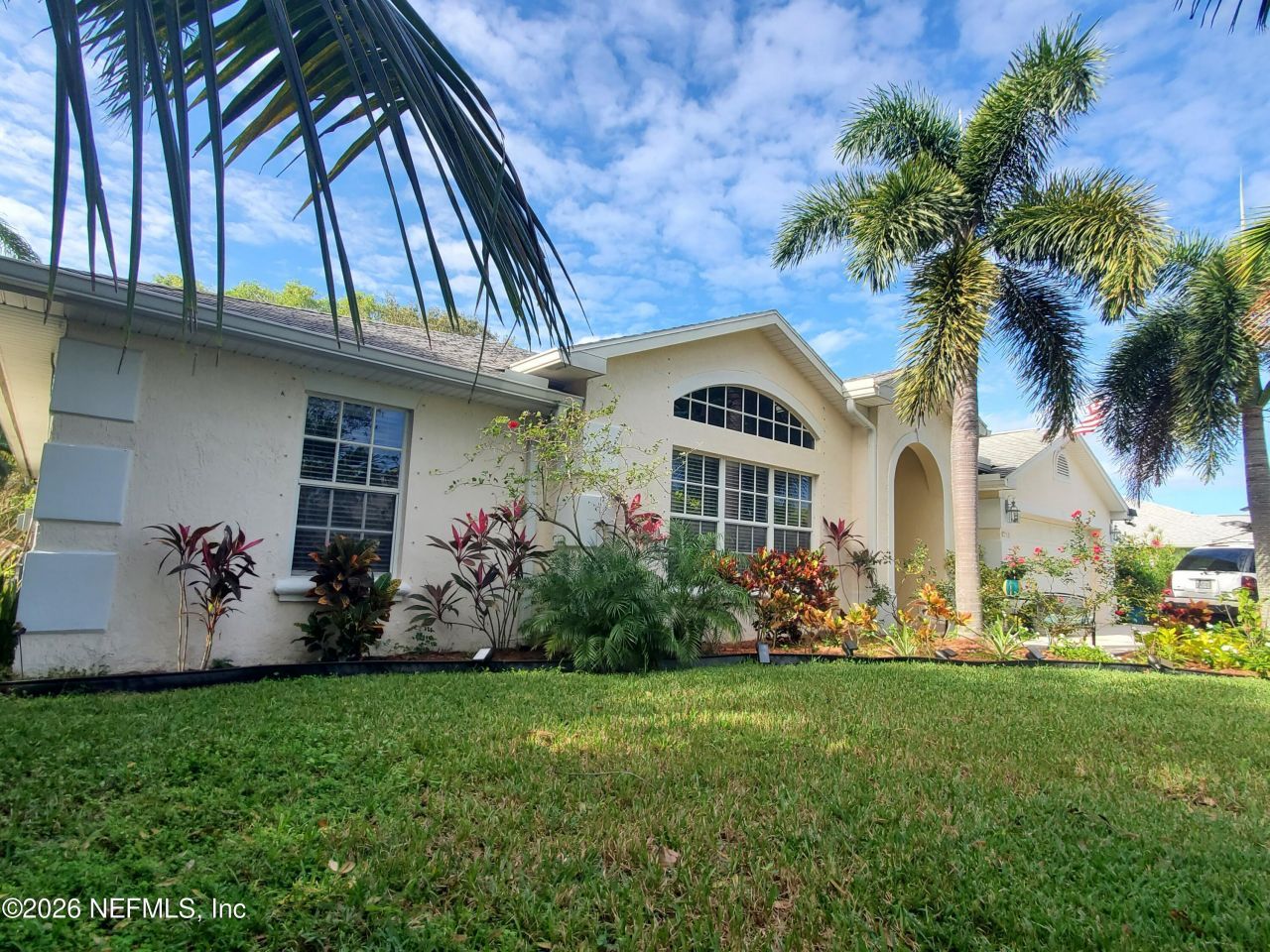 6711 Dickinson Terr Terrace, Port St. Lucie, FL 34952 Photo