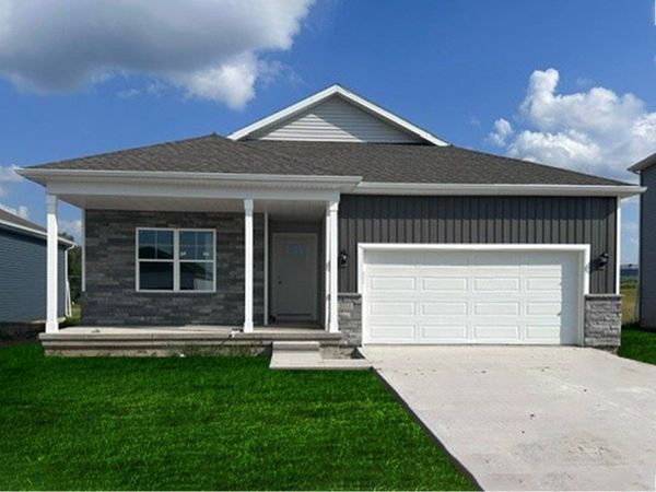 3445 Craven Drive , Coralville, IA 52241