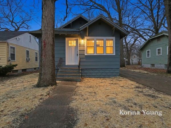 3008 9th Street, Muskegon, MI 49444