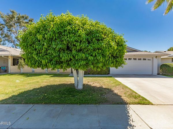 10731 W SALEM Drive, Sun City, AZ 85351