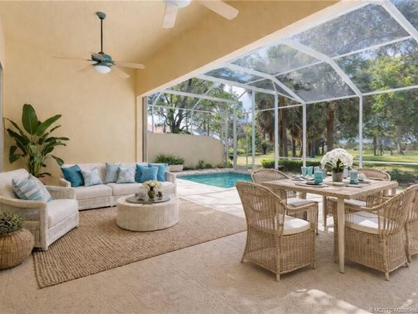 1554 SW Balmoral Trace, Stuart, FL 34997