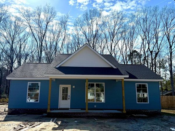1304 W Canal Street, Tarboro, NC 27886