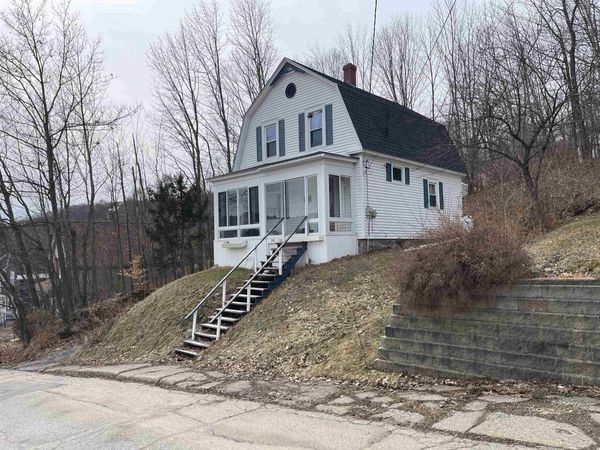 243 Sweden Street, Berlin, NH 03570