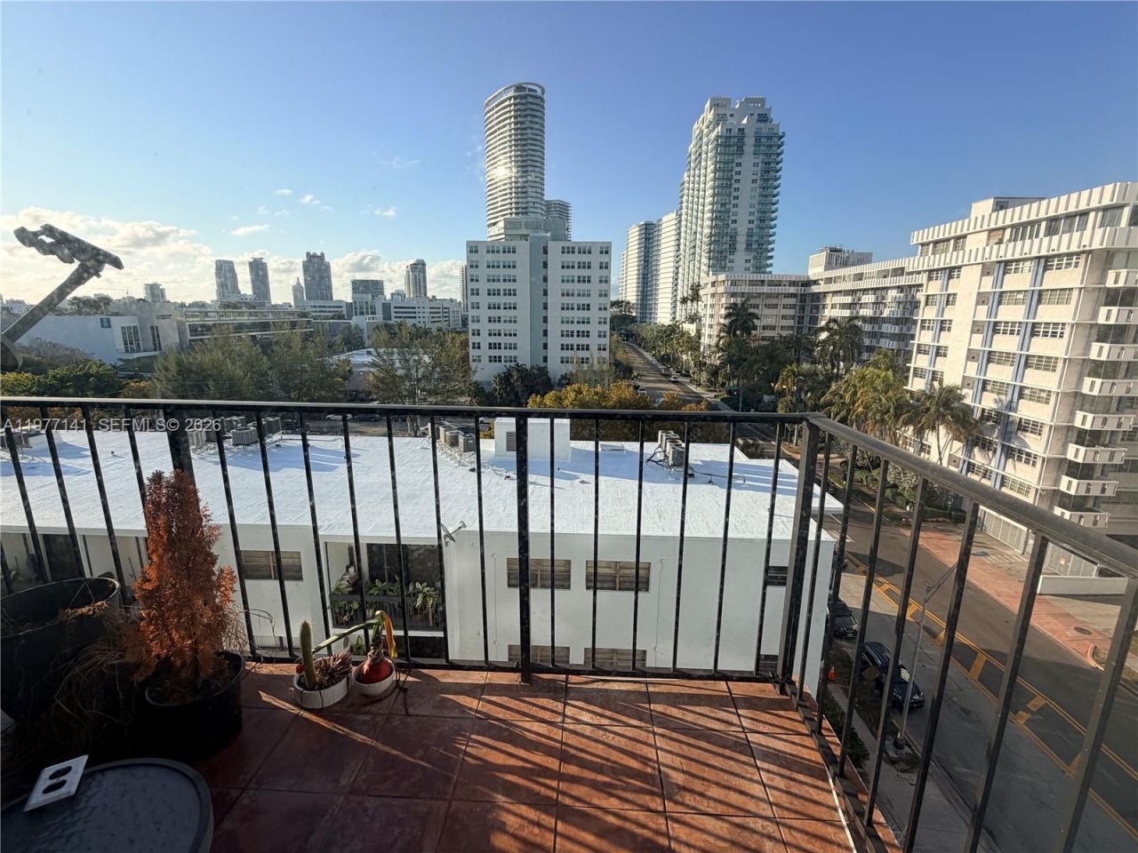 899 West Ave, Unit 8F, Miami Beach, FL 33139 Photo